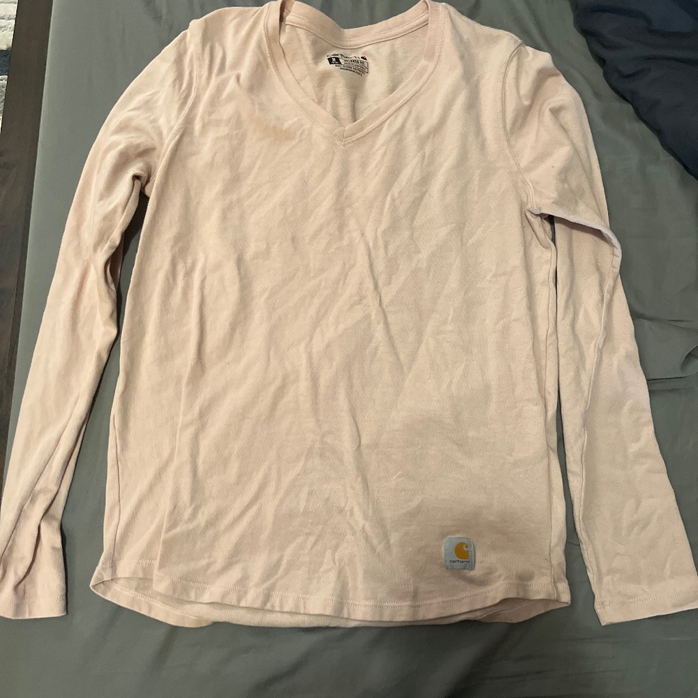 Long sleeve